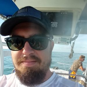 Meet your Posher, Rick